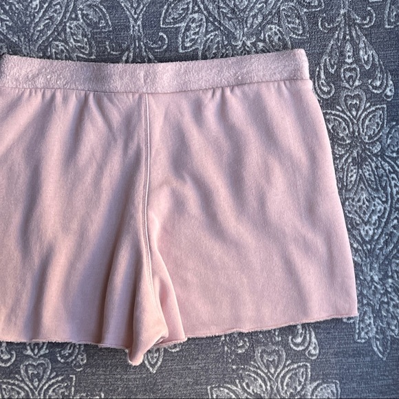 Free People Kelly Lounge Shorts Size Large - Picture 7 of 8